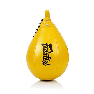 Speed Ball Fairtex SB2 Pequena