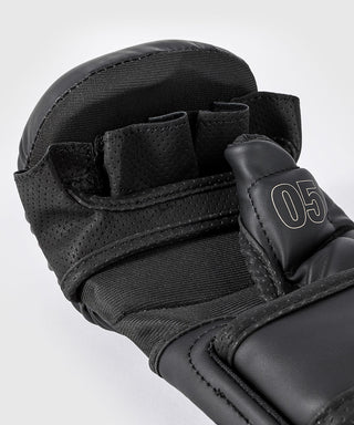 Guanti MMA 7 Oz Venum Impact Evo Sparring-Combat Arena