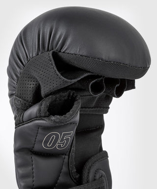 Guanti MMA 7 Oz Venum Impact Evo Sparring-Combat Arena