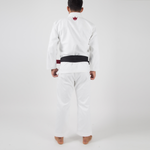 BJJ Gi Kingz Classic 3.0 IBJJF Branco