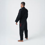 BJJ Gi Kingz Ultralight 2.0 IBJJF Preto