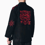 BJJ Gi Manto Miko BJJ Gi Preto