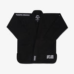 BJJ Gi Manto Society preto