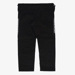 BJJ Gi Manto Society preto