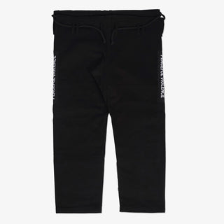 BJJ Gi Manto Society preto