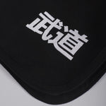 BJJ Gi Manto Society preto