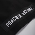 BJJ Gi Manto Society preto