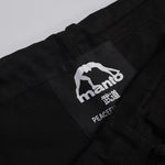 BJJ Gi Manto Society preto