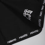 BJJ Gi Manto Society preto