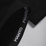 BJJ Gi Manto Society preto