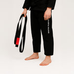 BJJ Gi Manto Society preto