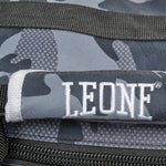 Borsone Leone Camuflagem AC906