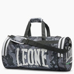 Borsone Leone Camuflagem AC906