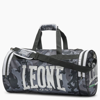 Borsone Leone Camuflagem AC906