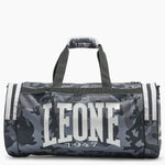 Borsone Leone Camuflagem AC906