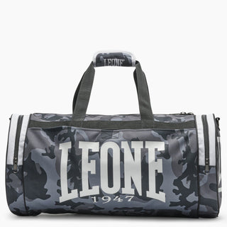 Borsone Leone Camuflagem AC906