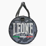 Borsone Leone Camuflagem AC906