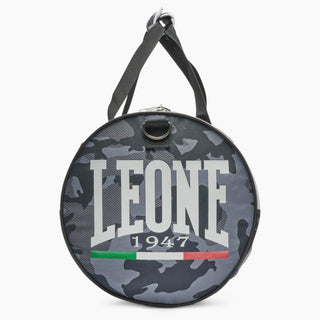 Borsone Leone Camuflagem AC906