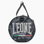 Borsone Leone Camuflagem AC906