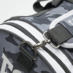 Borsone Leone Camuflagem AC906