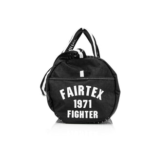 Bolsa de ginásio Fairtex Barrel BAG9