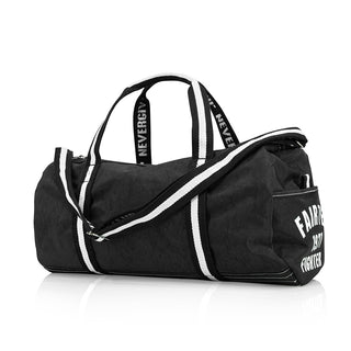 Bolsa de ginásio Fairtex Barrel BAG9