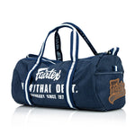 Bolsa de ginásio Fairtex Barrel BAG9