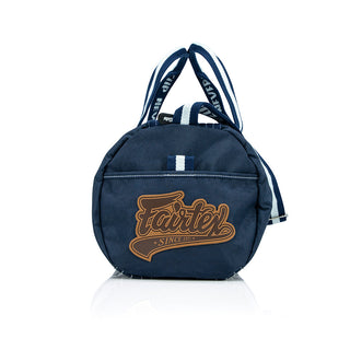 Bolsa de ginásio Fairtex Barrel BAG9