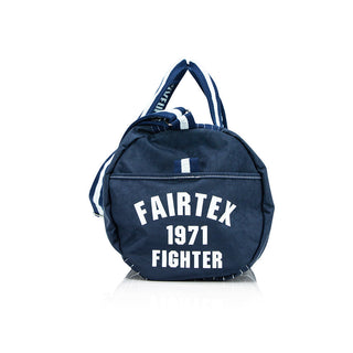 Bolsa de ginásio Fairtex Barrel BAG9