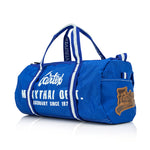 Bolsa de ginásio Fairtex Barrel BAG9