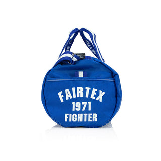 Bolsa de ginásio Fairtex Barrel BAG9
