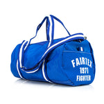 Bolsa de ginásio Fairtex Barrel BAG9