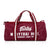 Bolsa de ginásio Fairtex Barrel BAG9