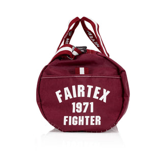 Bolsa de ginásio Fairtex Barrel BAG9