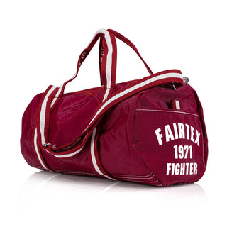 Bolsa de ginásio Fairtex Barrel BAG9