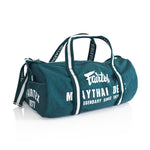 Bolsa de ginásio Fairtex Barrel BAG9