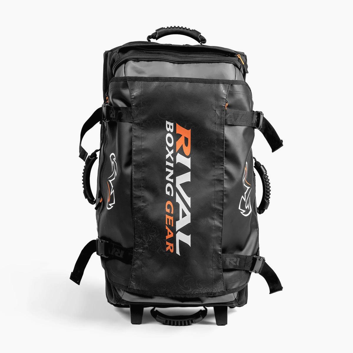 Mala trolley Rival Pro Roller Bag RGB10