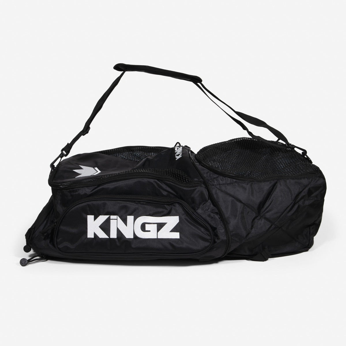 Mochila Kingz Convertible 2.0
