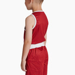 Camisola de criança boxe Leone Double Face AB214J