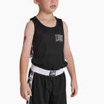 Camisola boxe criança Leone Iconic AB231J
