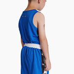 Camisola boxe criança Leone Iconic AB231J