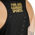 Camisola de mulher Leone DNA ABX729 Preto