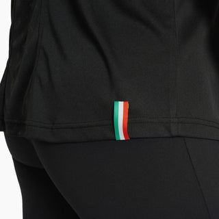 Camisola de mulher Leone DNA ABX729 Preto