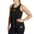 Camisola de mulher Leone DNA ABX729 Preto