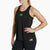 Camisola de mulher Leone DNA ABX729 Preto
