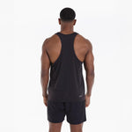 Canotta tecnica Boxraw Valdes Nero-Combat Arena