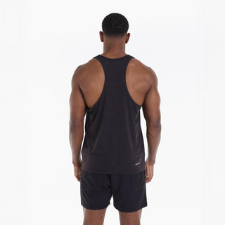 Canotta tecnica Boxraw Valdes Nero-Combat Arena