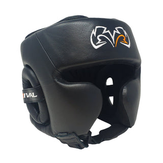 Capacete Rival Híbrido RHG2