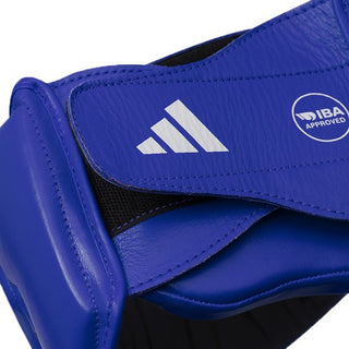 Capacete de boxe Adidas homologado IBA