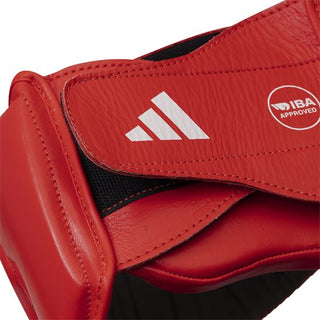 Capacete de boxe Adidas homologado IBA